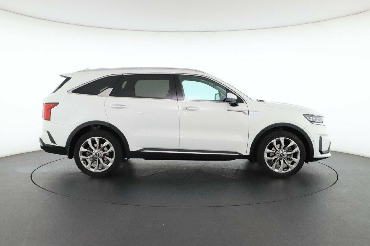 Kia Sorento image 3