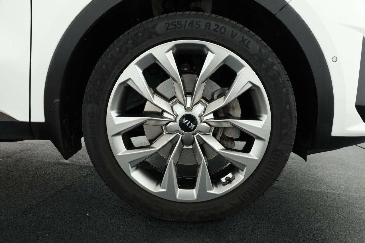 Kia Sorento image 4
