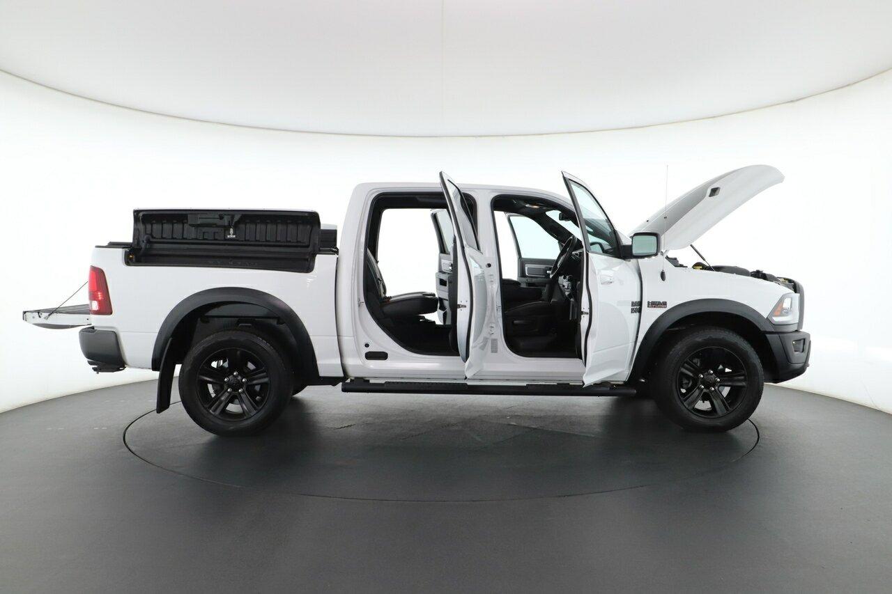Ram 1500 image 2