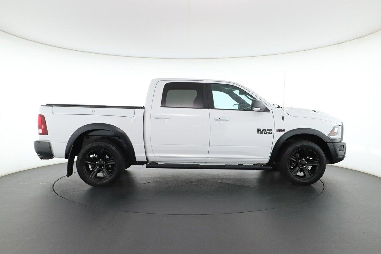 Ram 1500 image 3