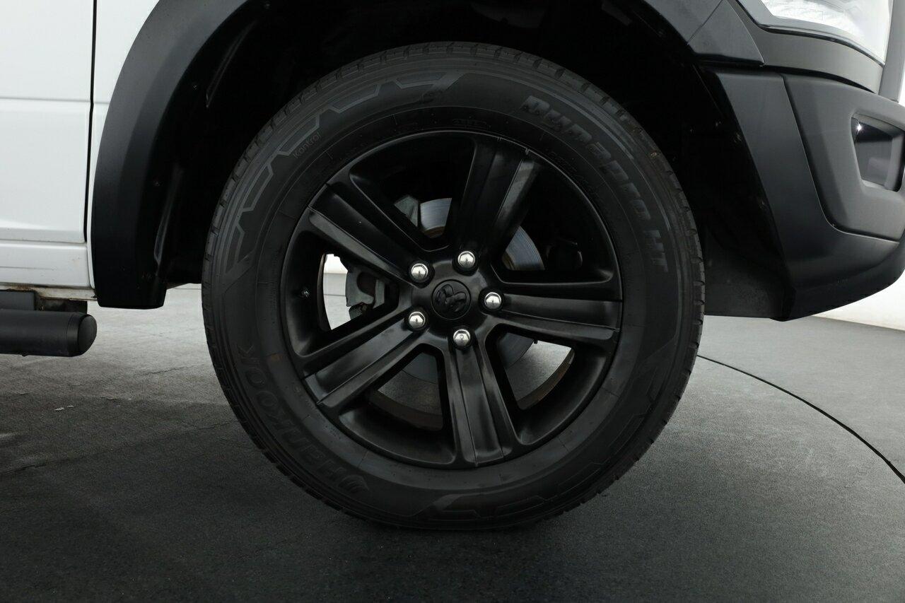 Ram 1500 image 4