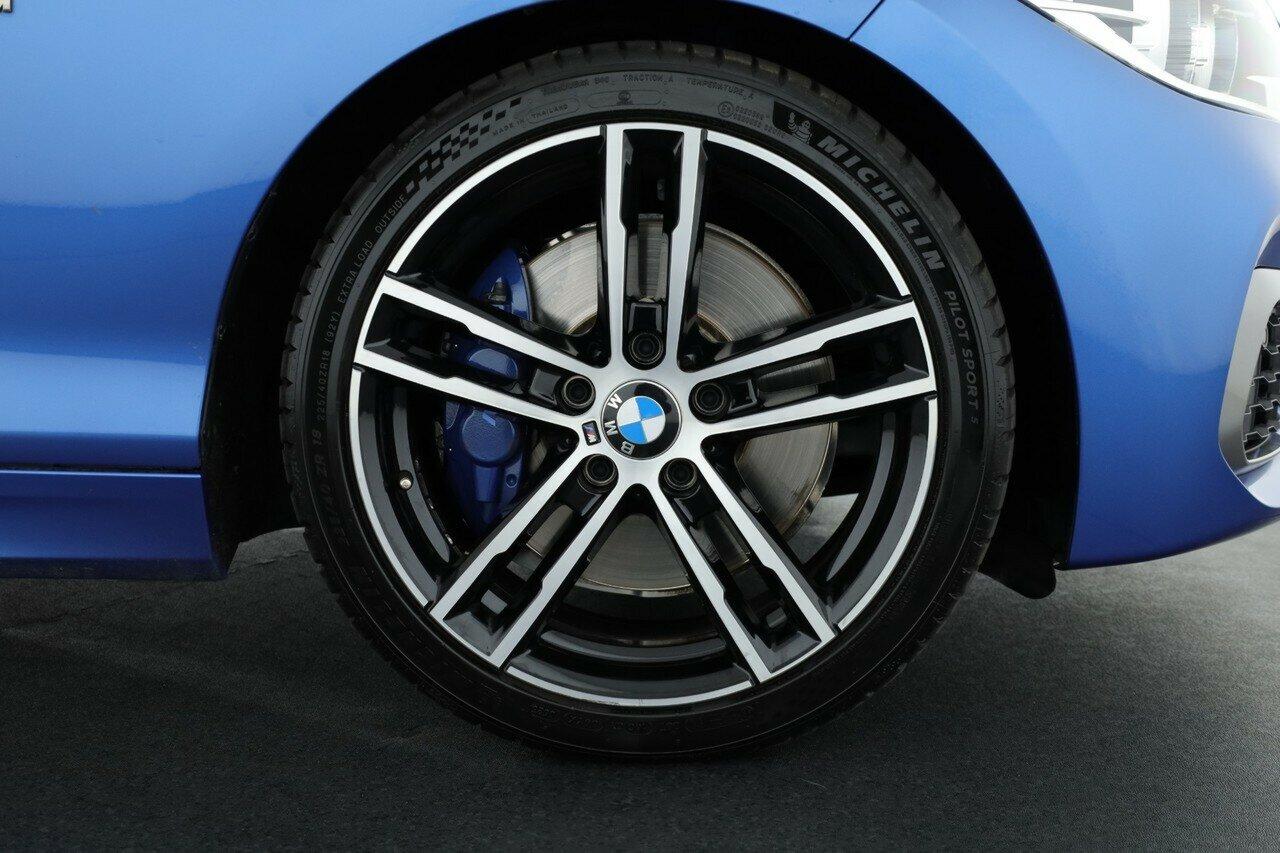 BMW 1 Series image 4