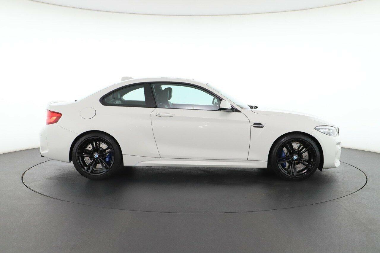 BMW M2 image 2