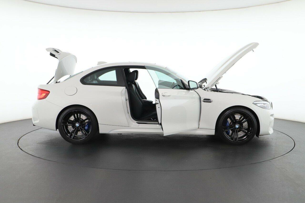 BMW M2 image 3