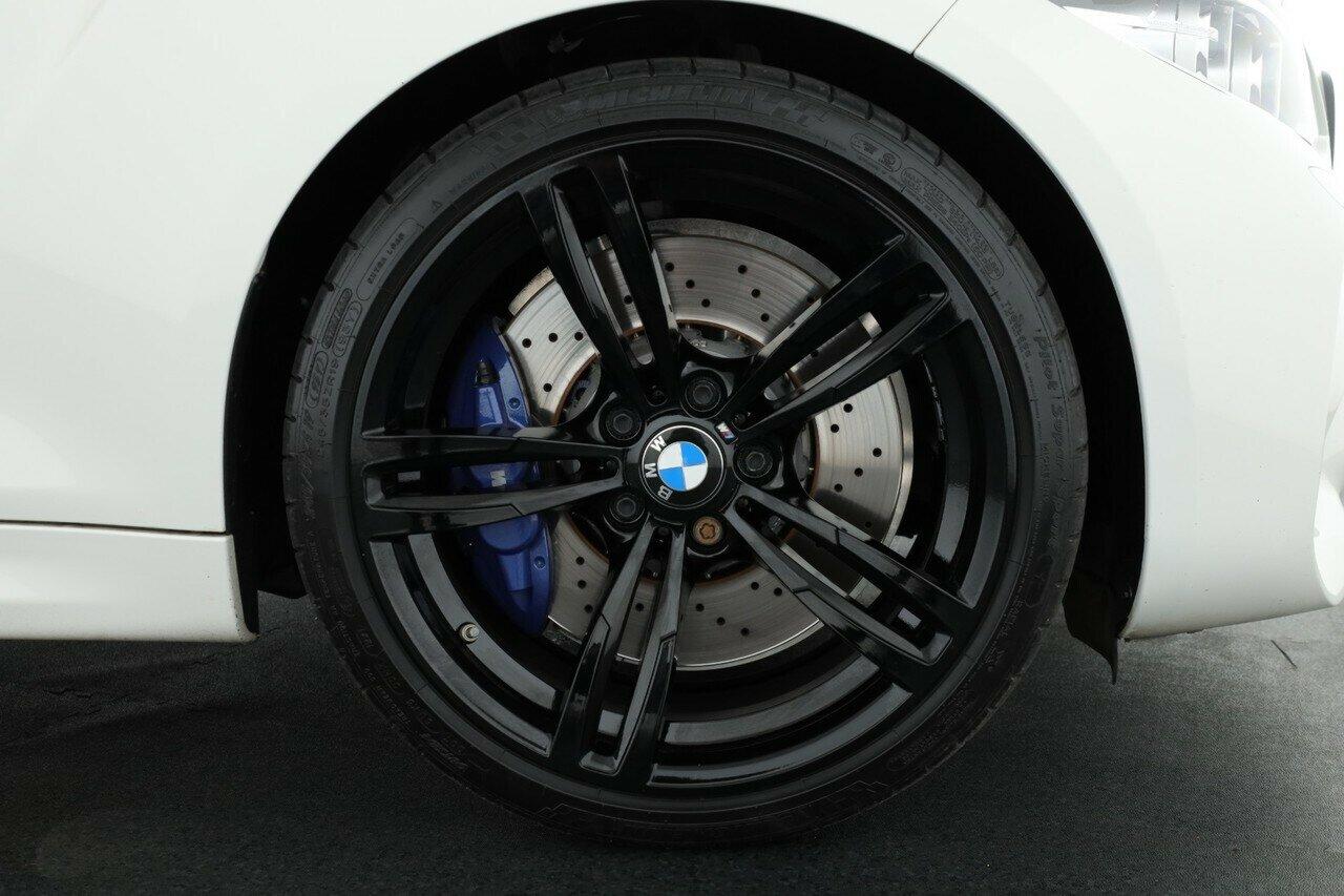 BMW M2 image 4