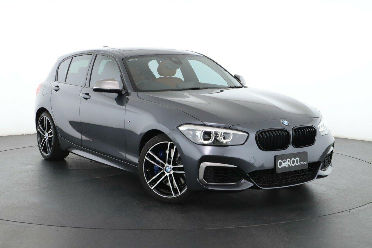 BMW 1 Series image 1