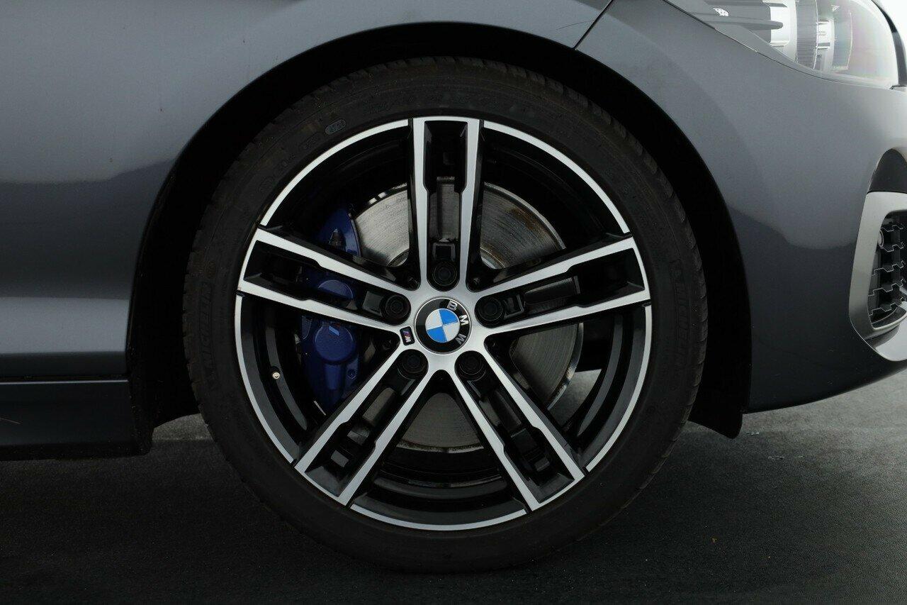BMW 1 Series image 4