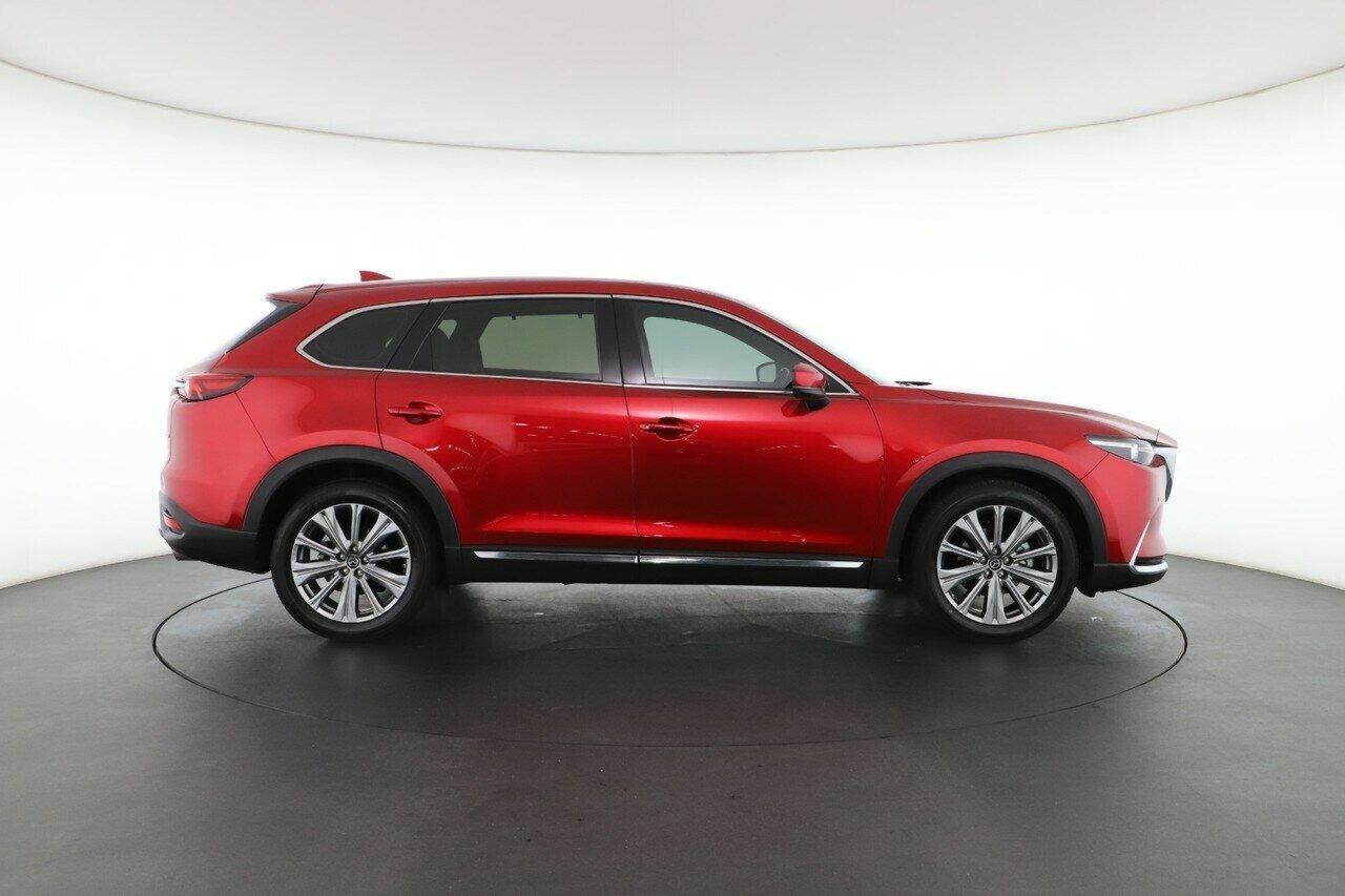 Mazda Cx-9 image 2