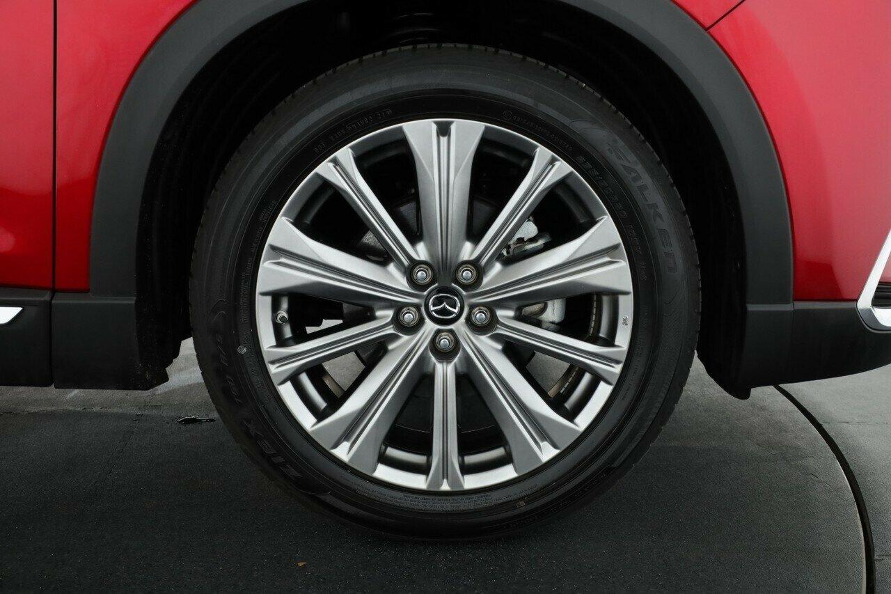 Mazda Cx-9 image 4