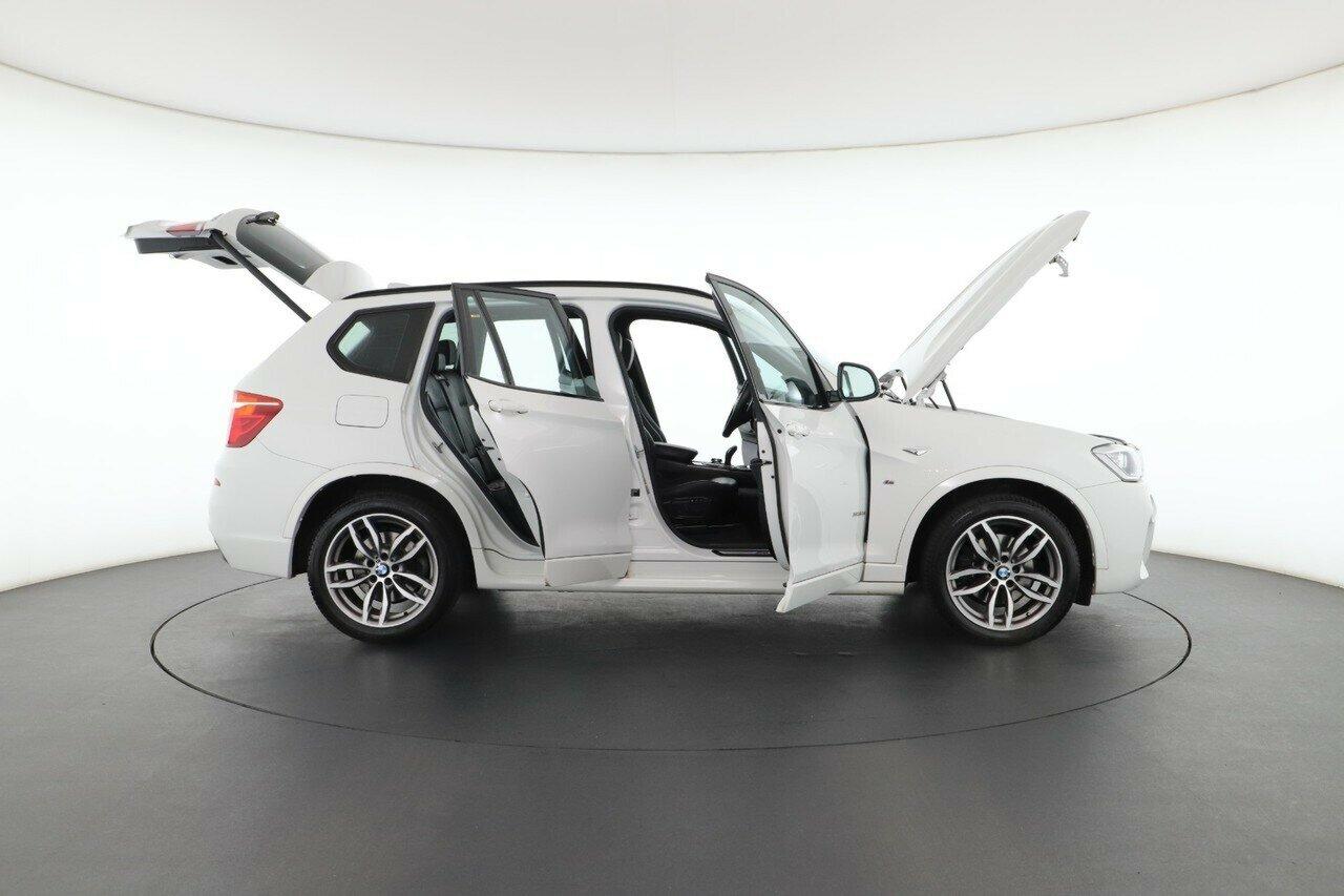 BMW X3 image 2