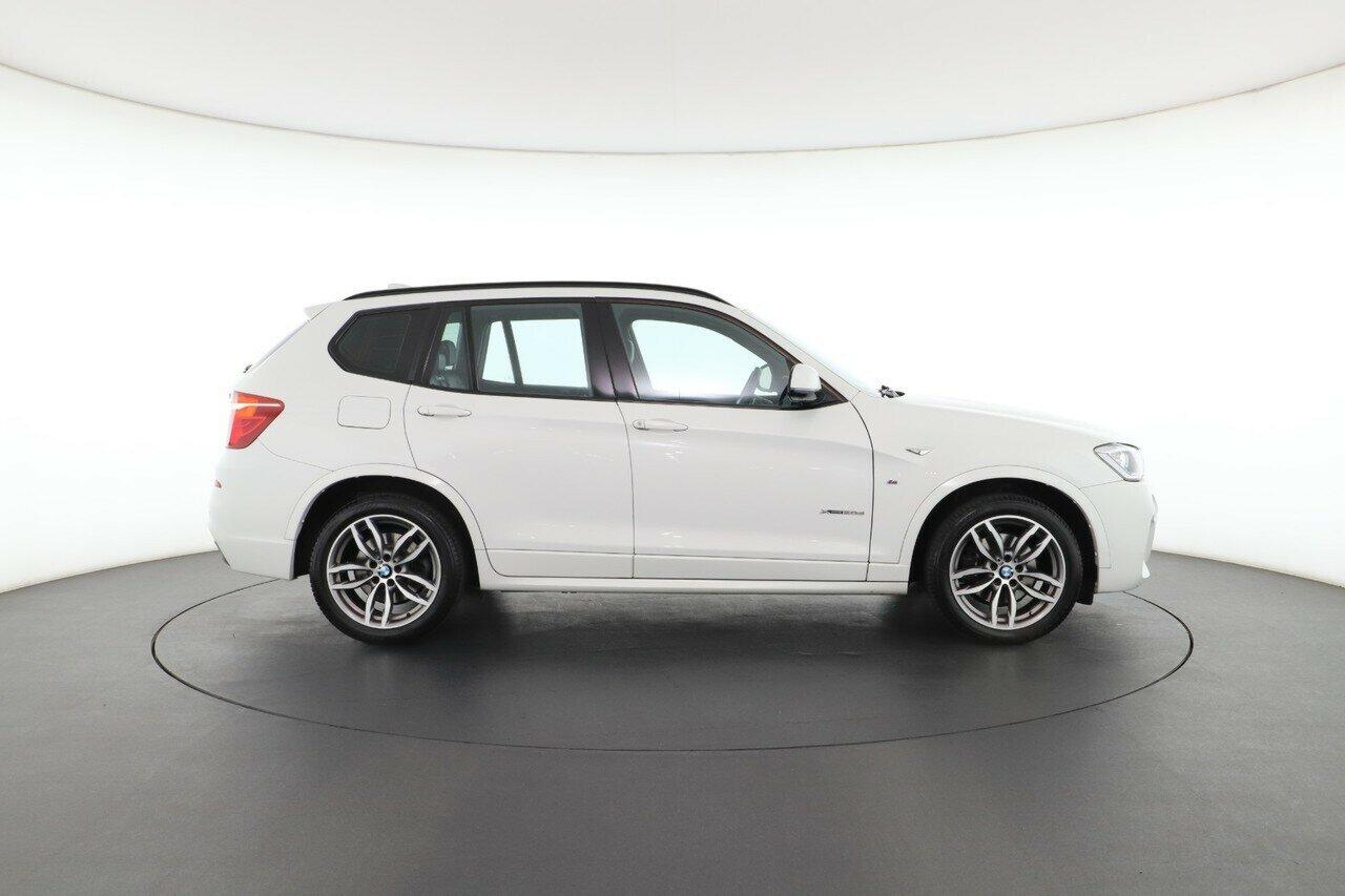 BMW X3 image 3