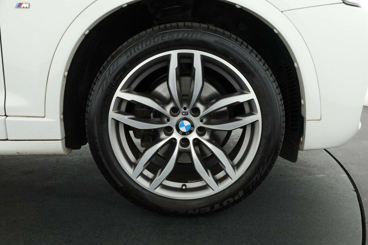 BMW X3 image 4