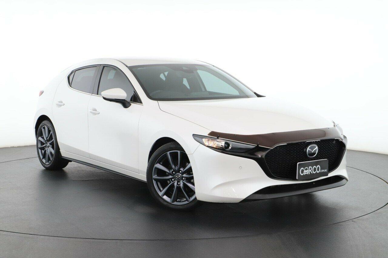 Mazda 3 image 1