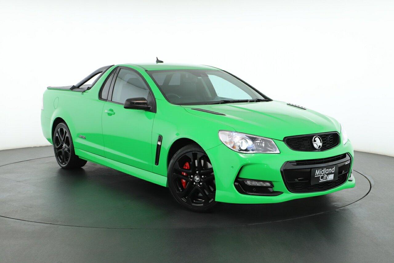 Holden Ute image 1