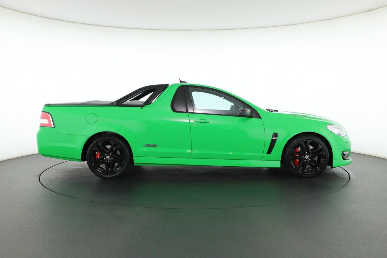 Holden Ute image 2