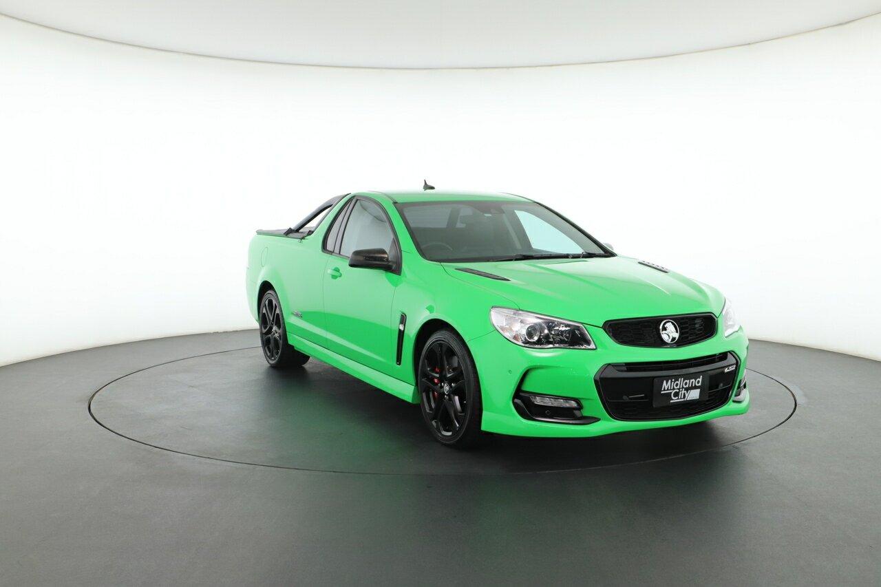 Holden Ute image 3