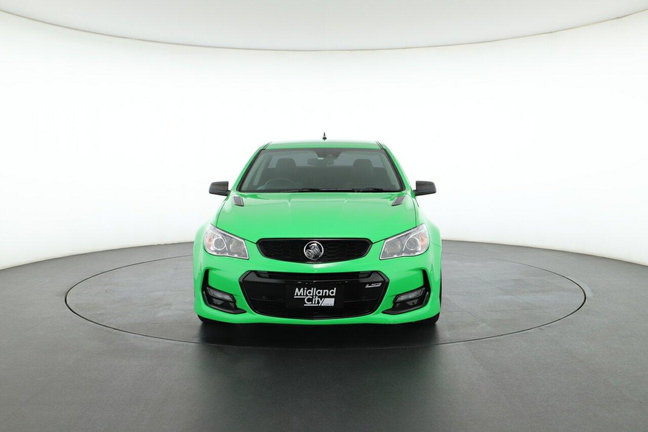 Holden Ute image 4