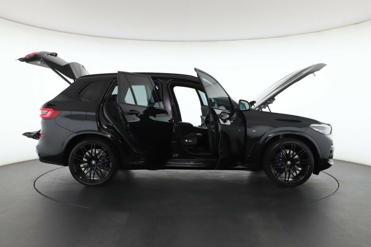 BMW X5 image 3