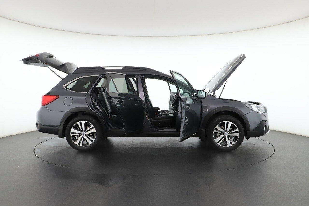 Subaru Outback image 3