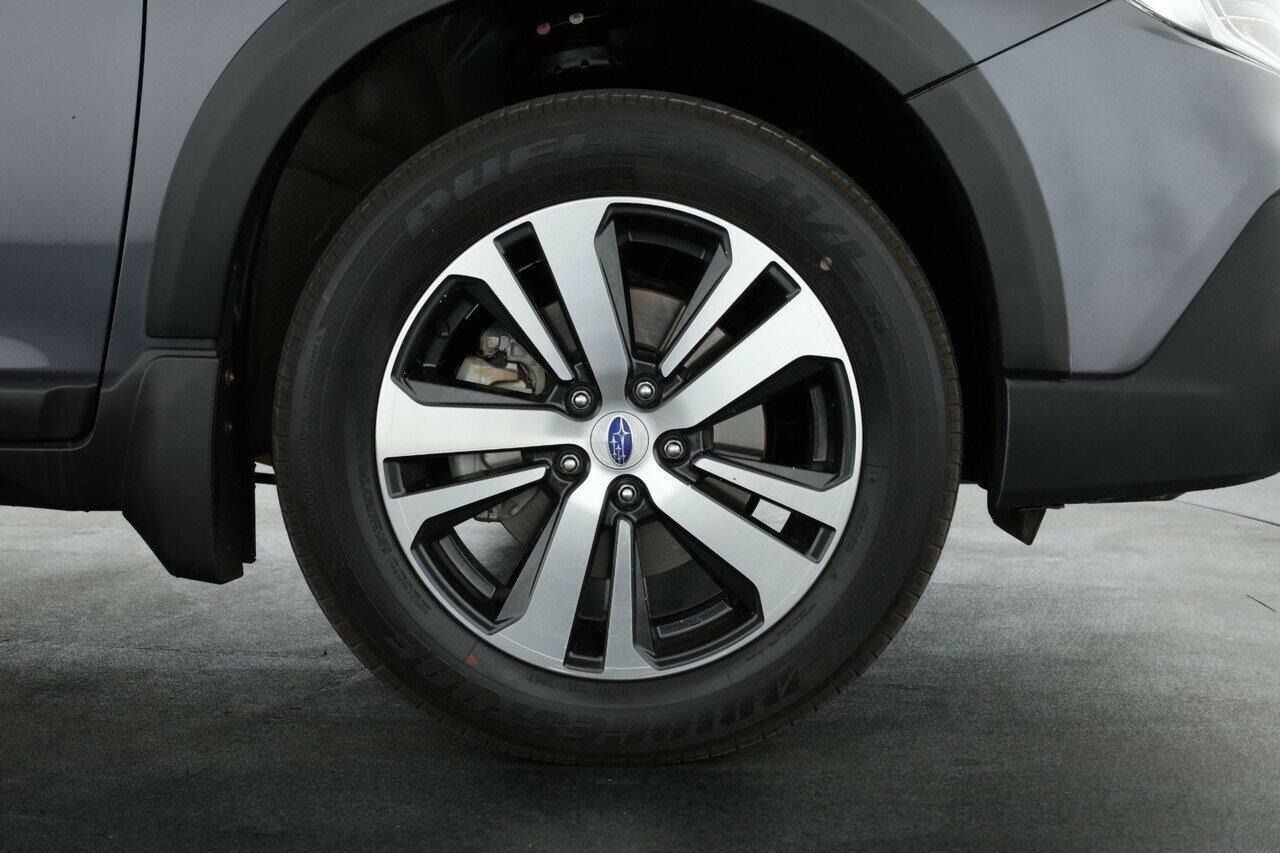 Subaru Outback image 4