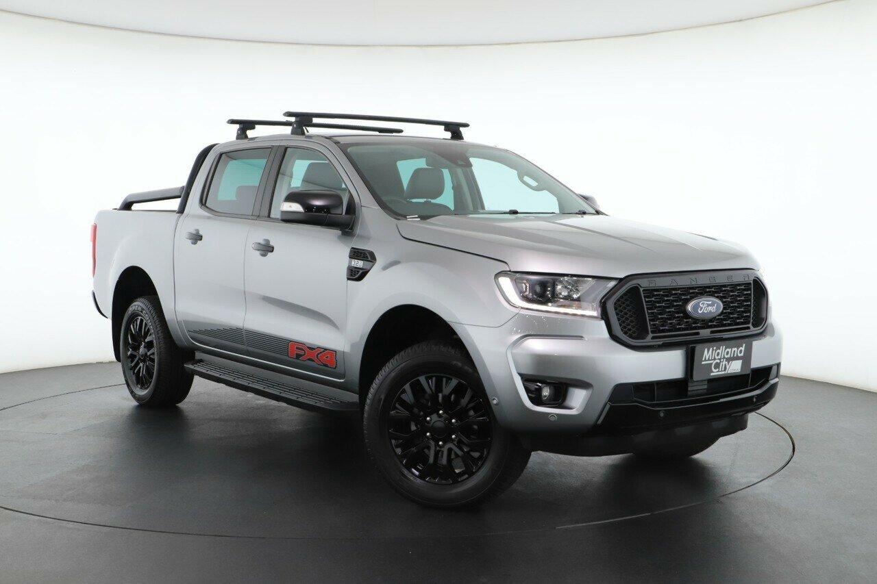 Ford Ranger image 1