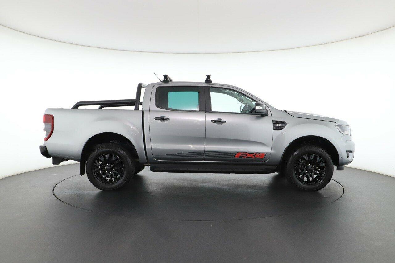 Ford Ranger image 3
