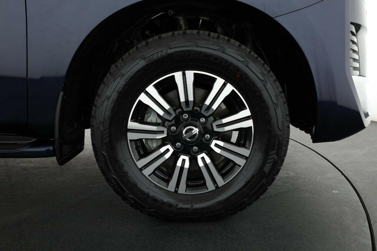 Nissan Patrol image 4