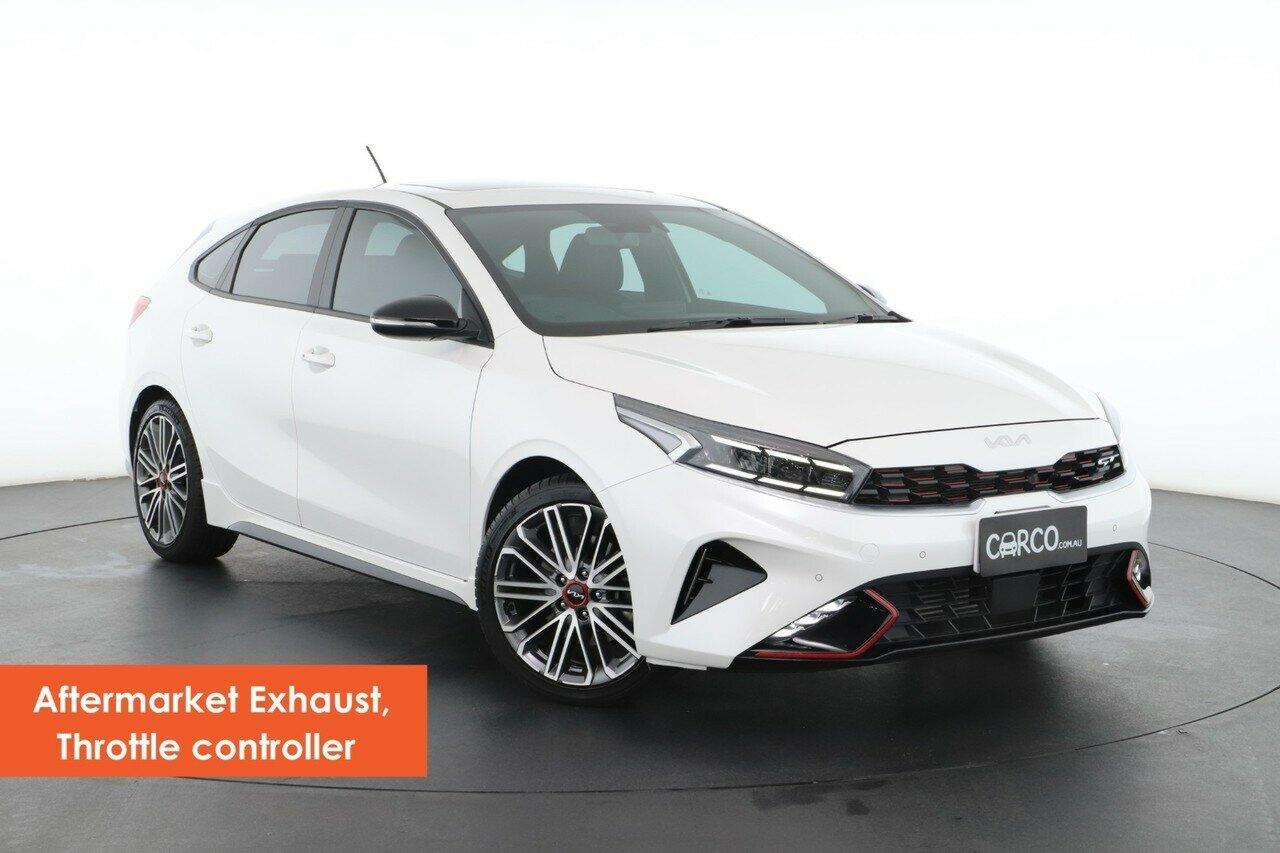 Kia Cerato image 1