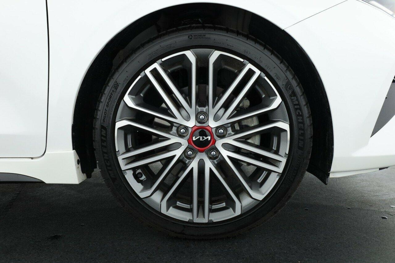 Kia Cerato image 4