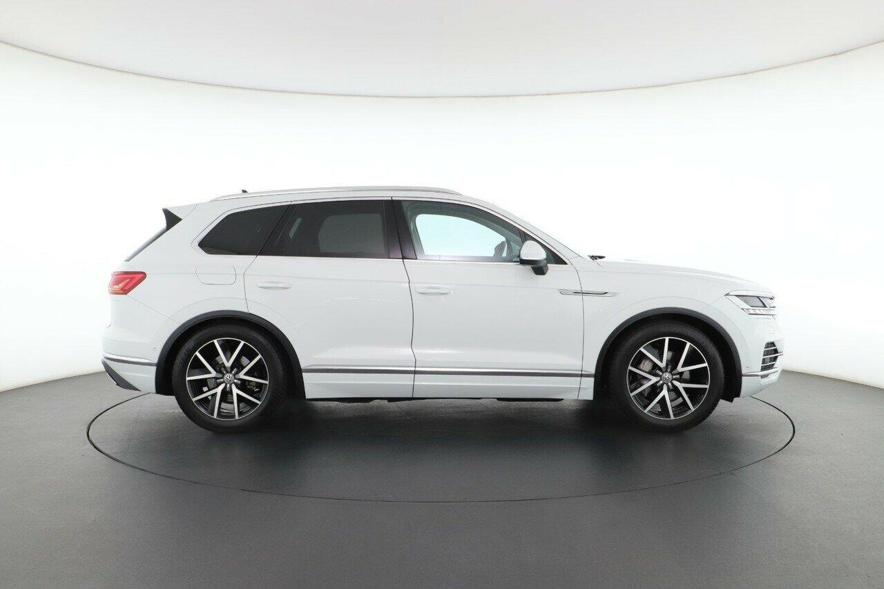 Volkswagen Touareg image 3
