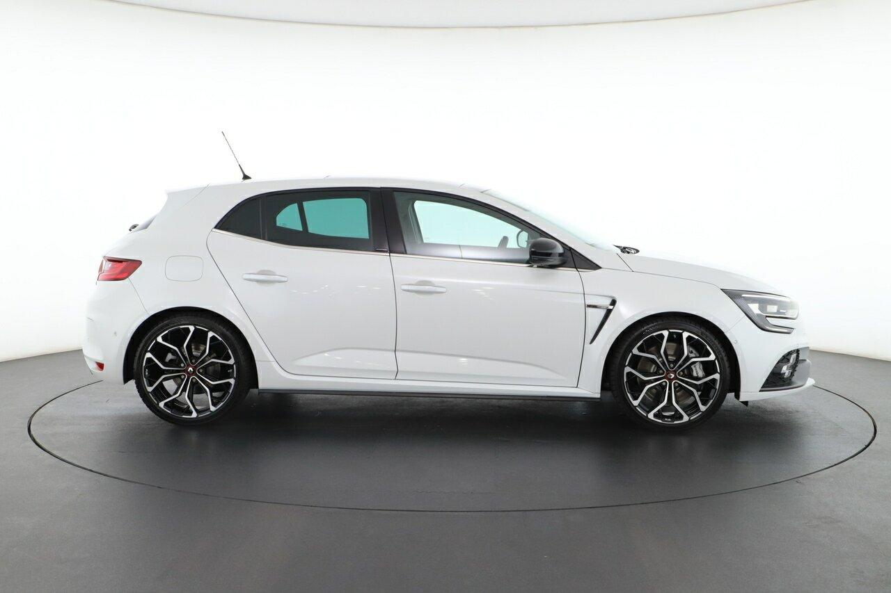 Renault Megane image 2