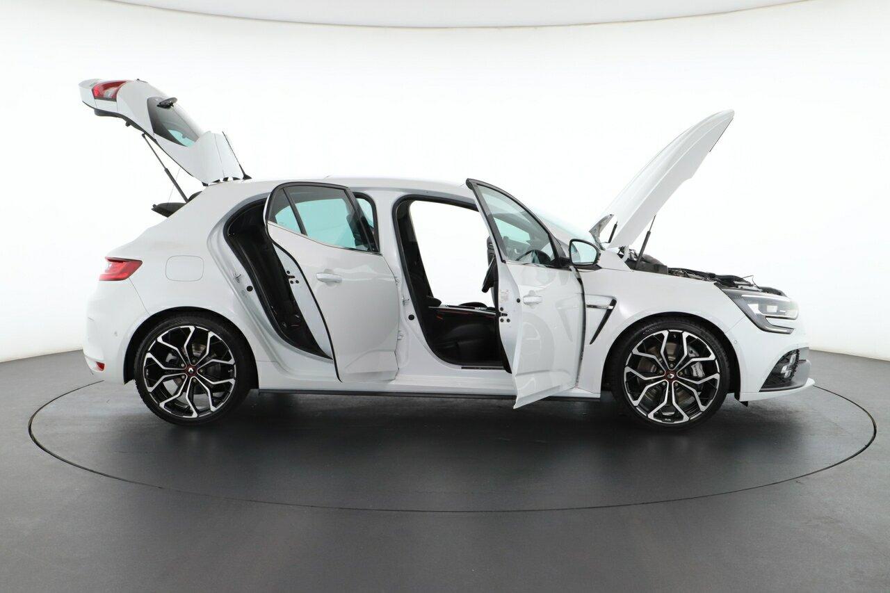 Renault Megane image 3
