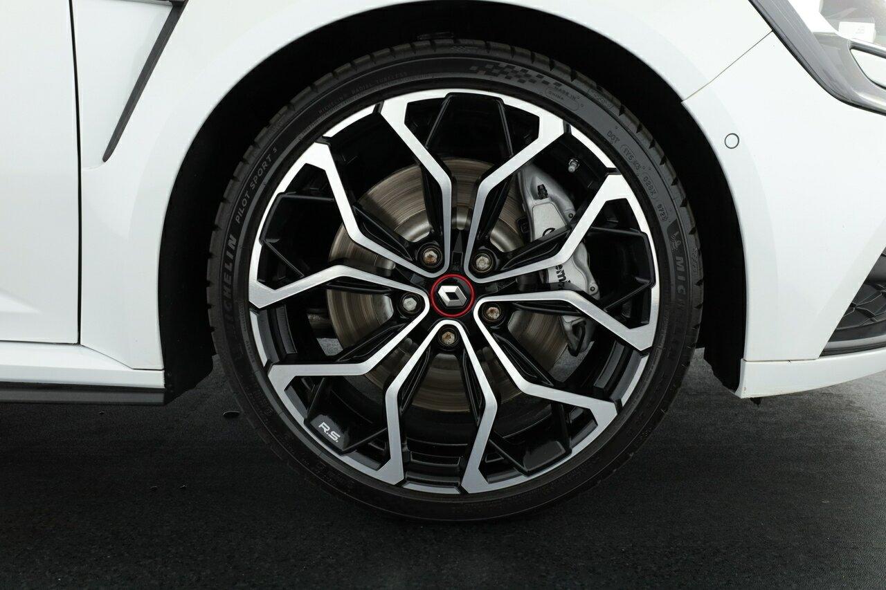 Renault Megane image 4