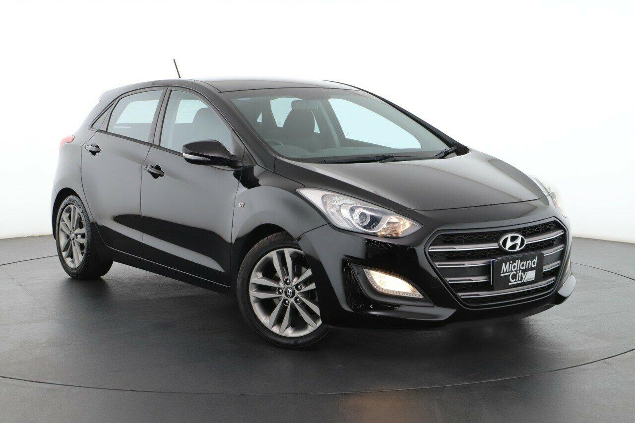 Hyundai I30 image 1