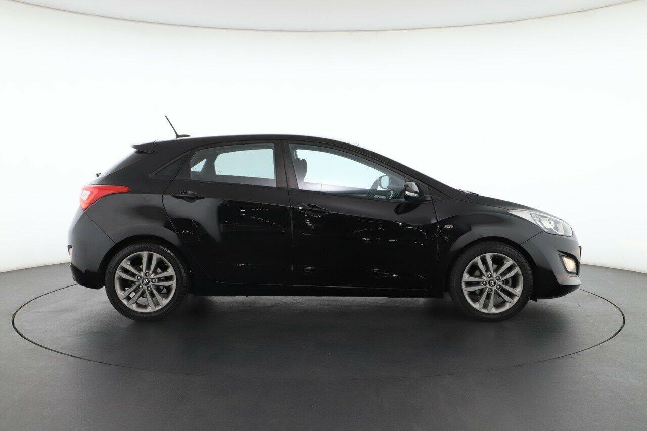 Hyundai I30 image 2