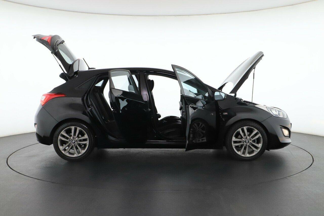 Hyundai I30 image 3
