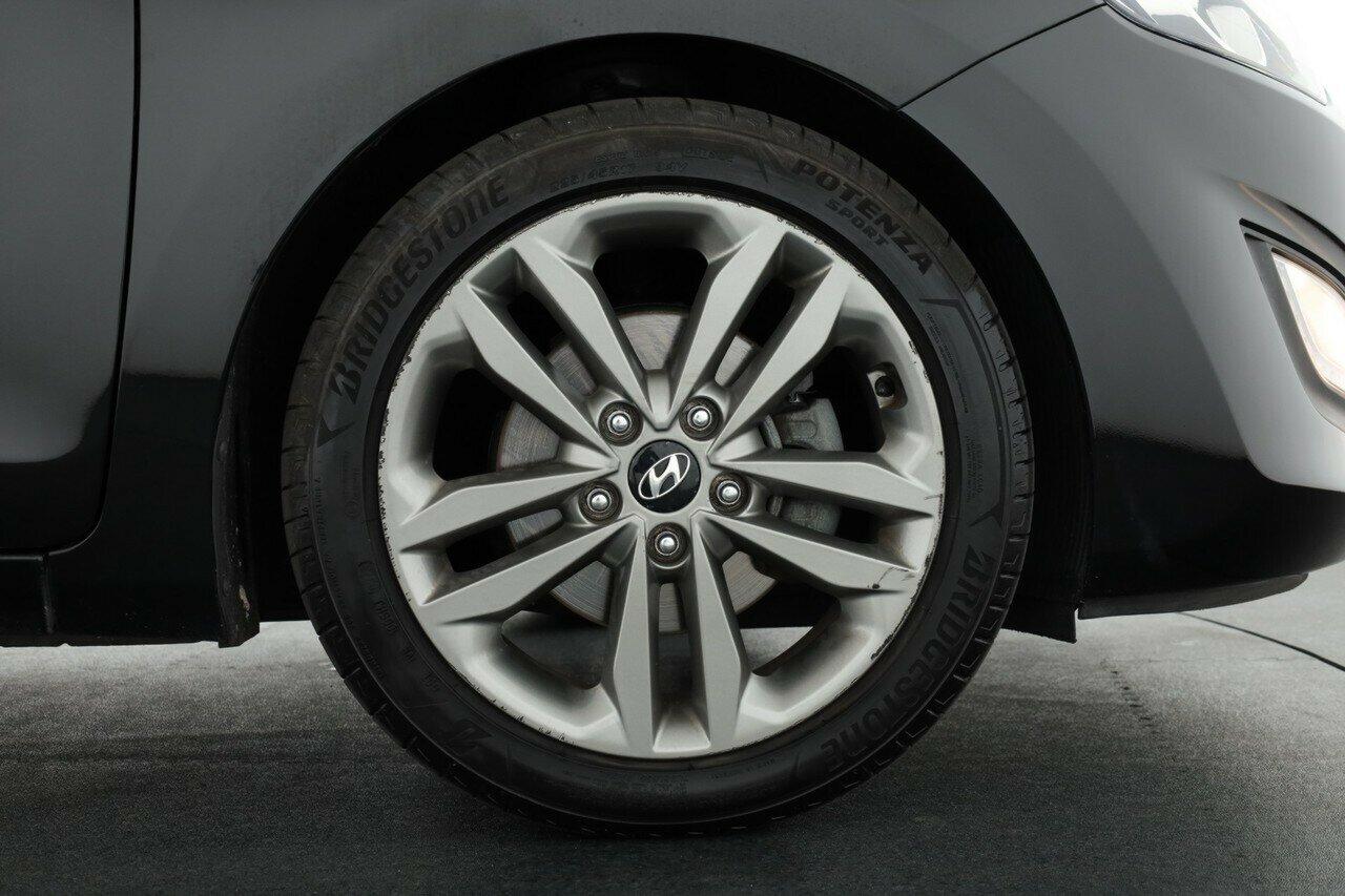 Hyundai I30 image 4