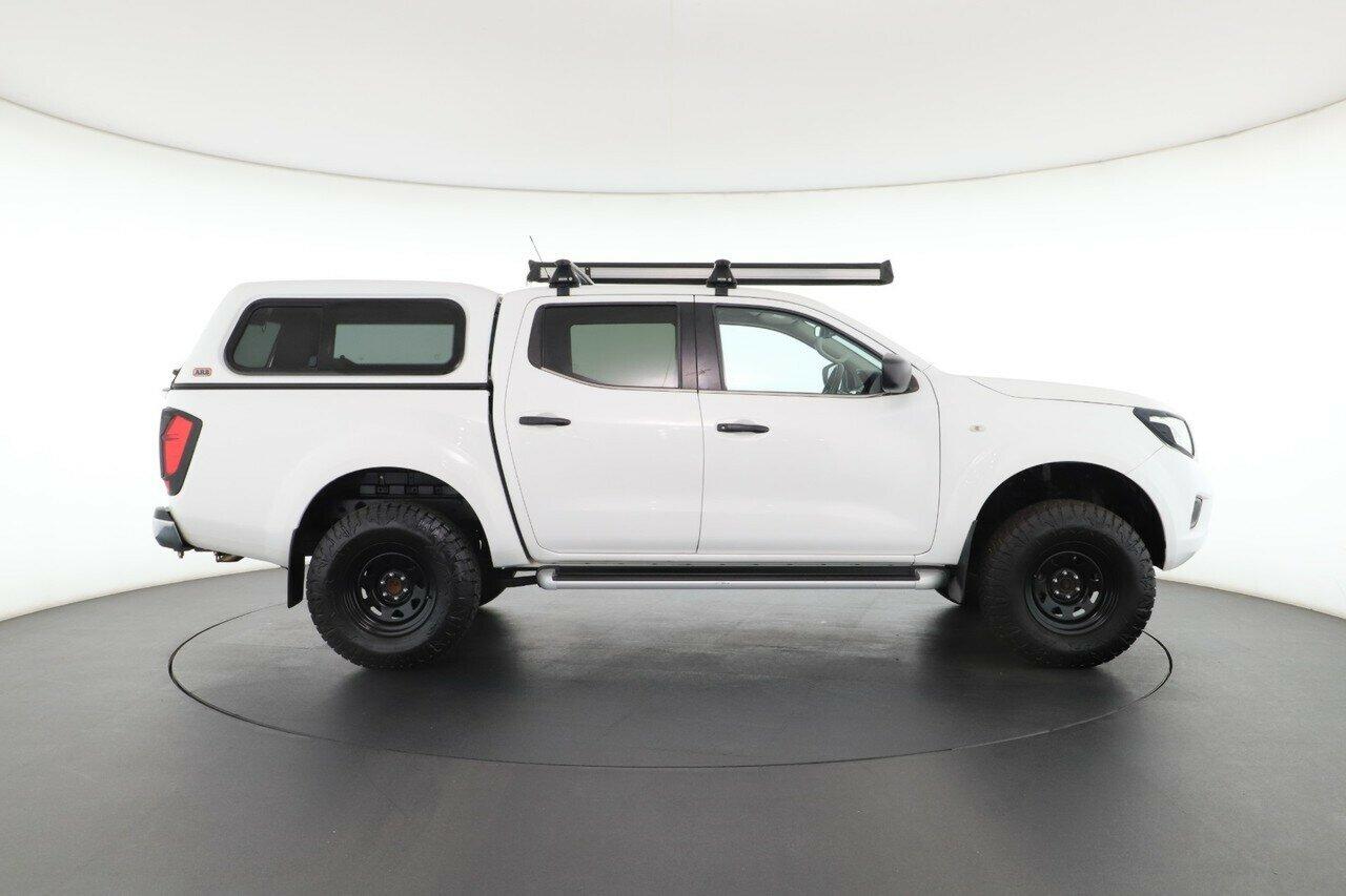 Nissan Navara image 3