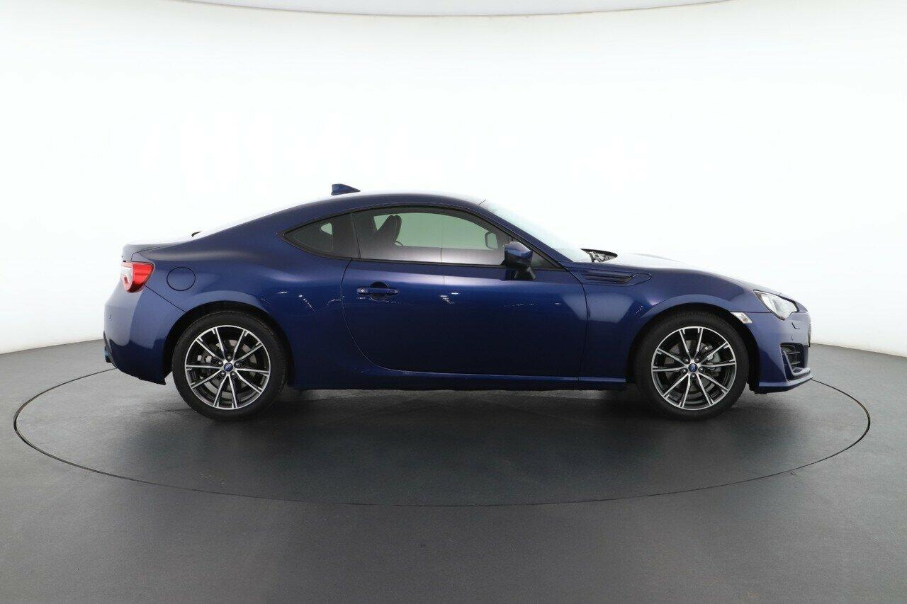 Subaru Brz image 2