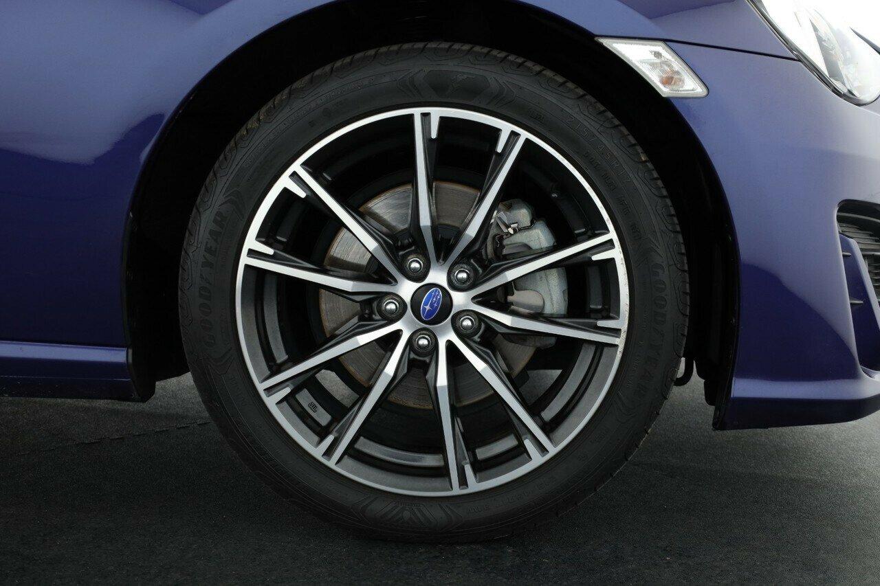 Subaru Brz image 4