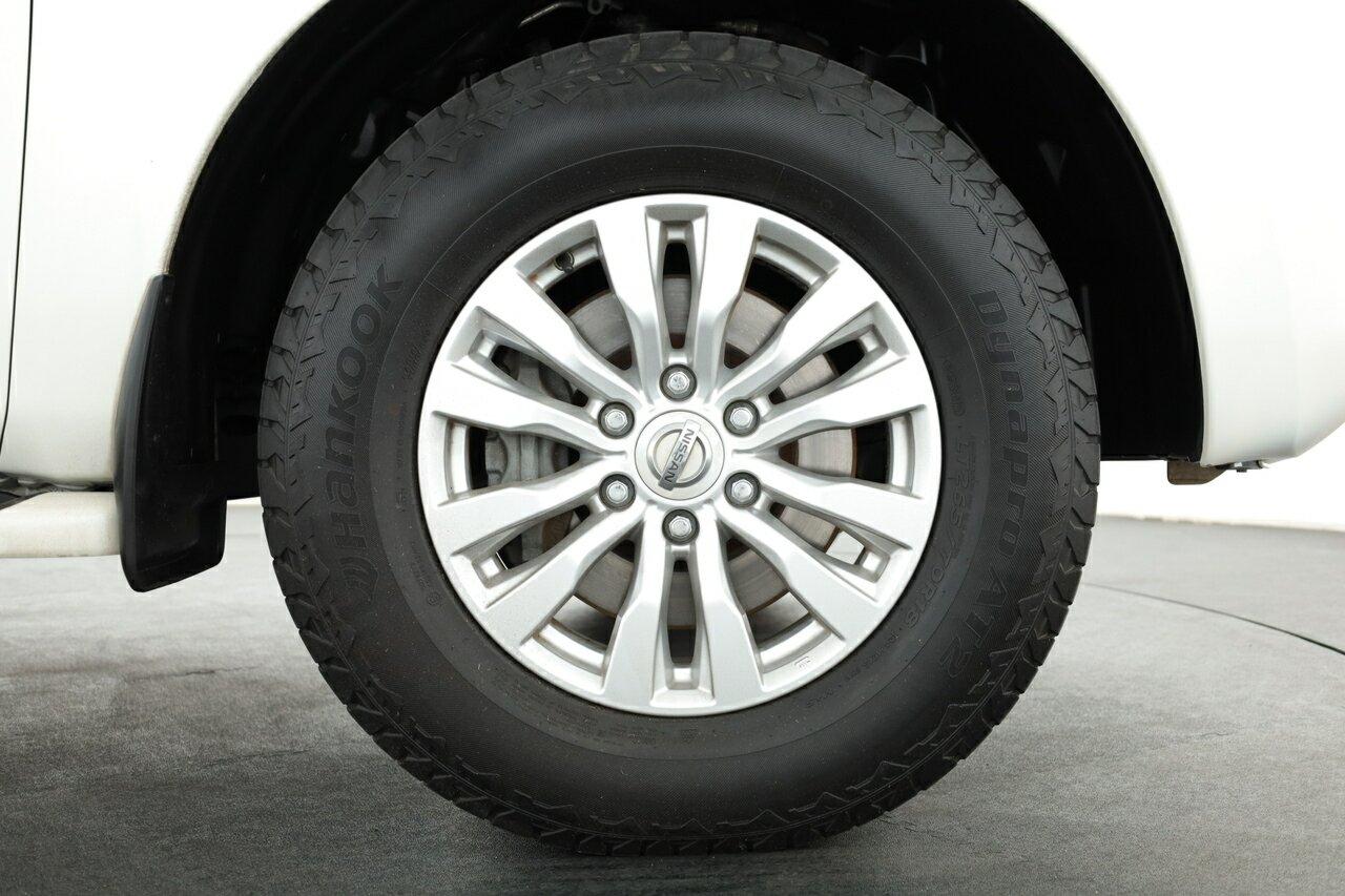 Nissan Patrol image 3