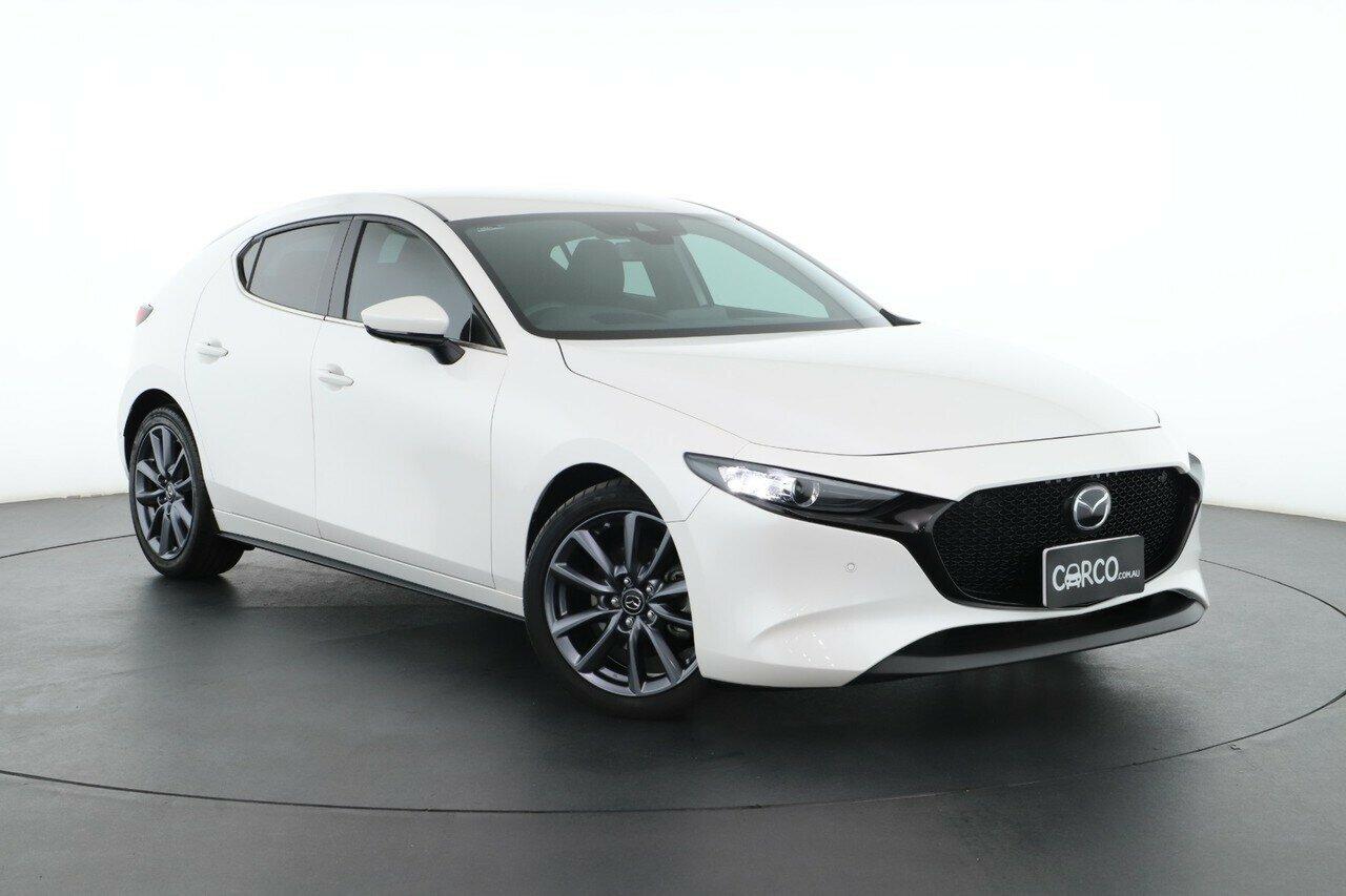 Mazda 3 image 1