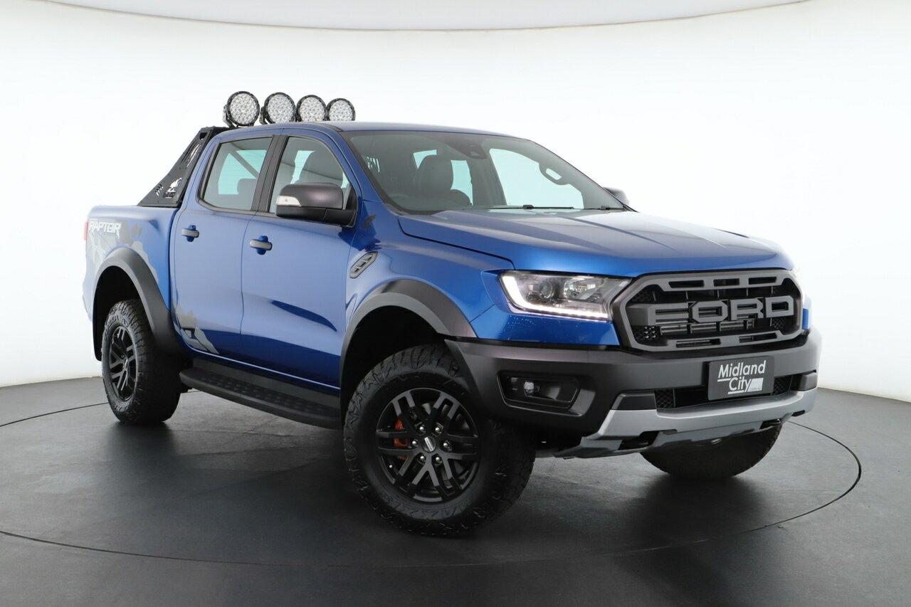 Ford Ranger image 1
