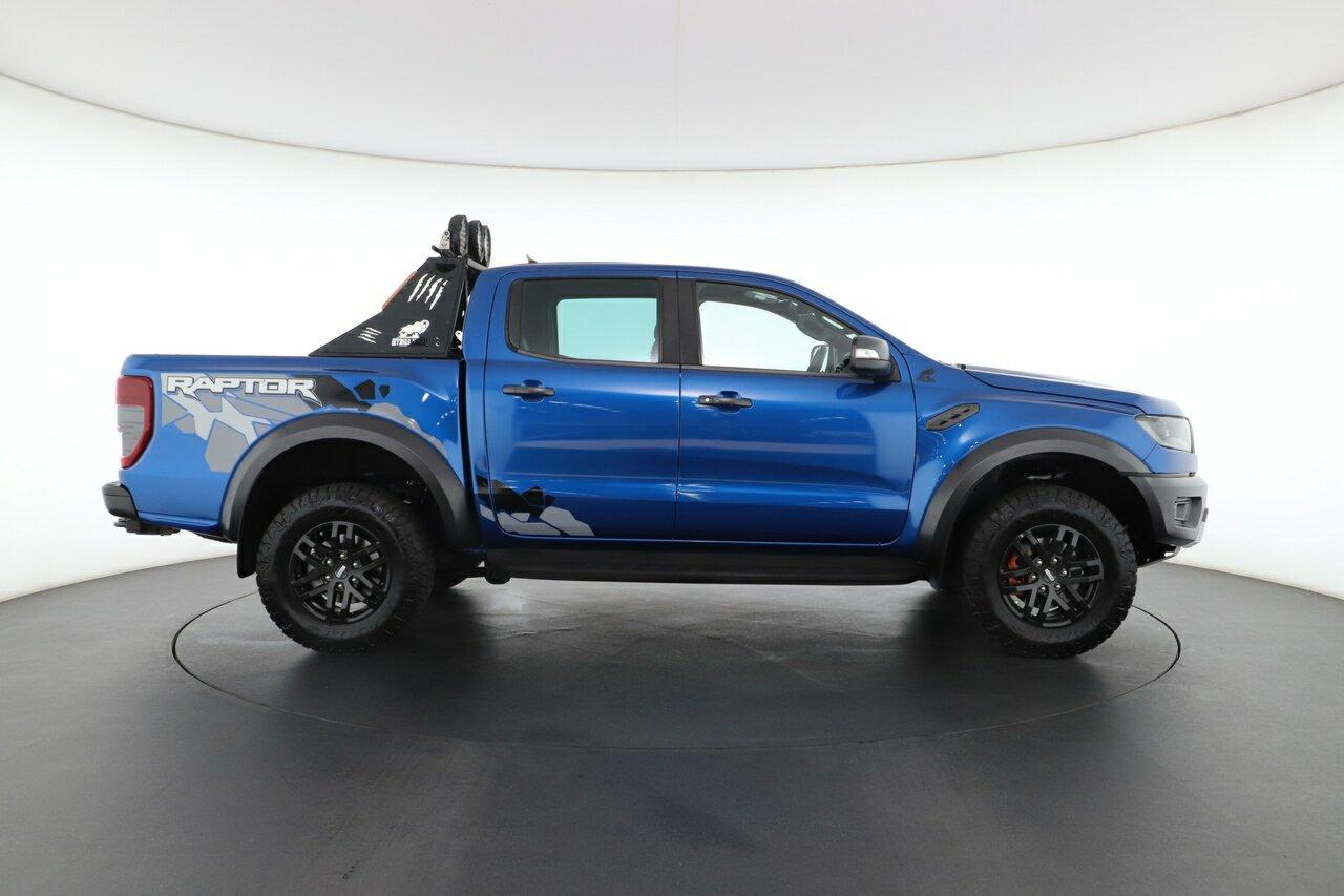 Ford Ranger image 3