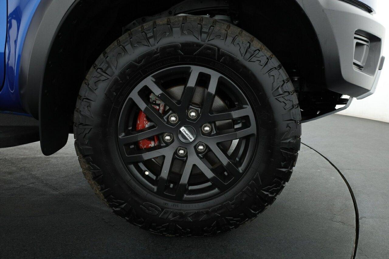 Ford Ranger image 4