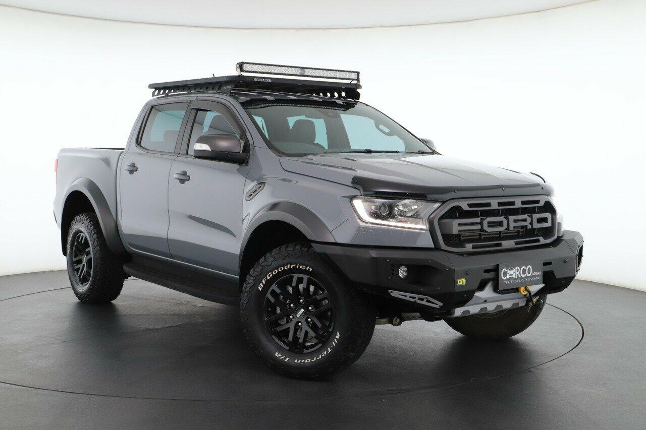 Ford Ranger image 1