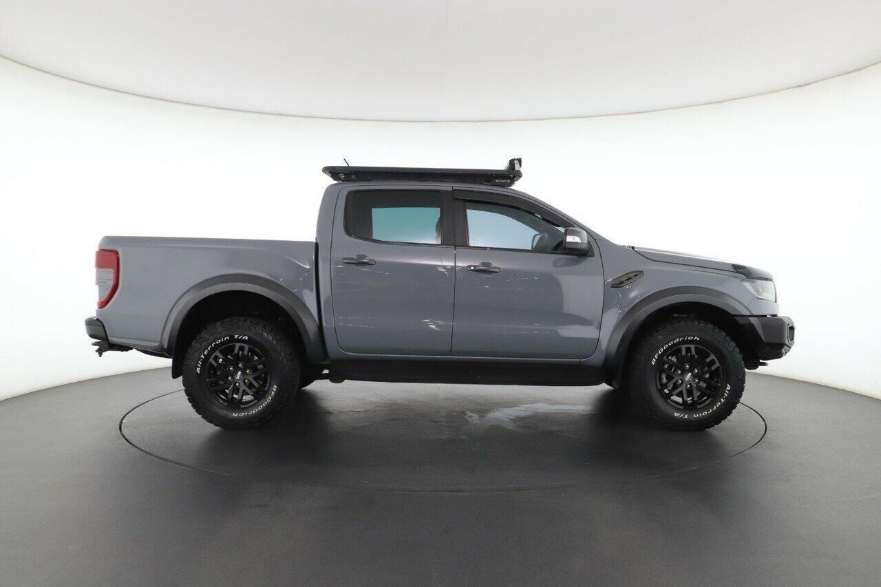 Ford Ranger image 2