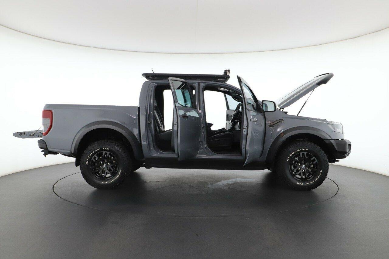 Ford Ranger image 3