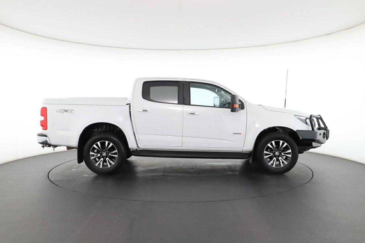 Holden Colorado image 2