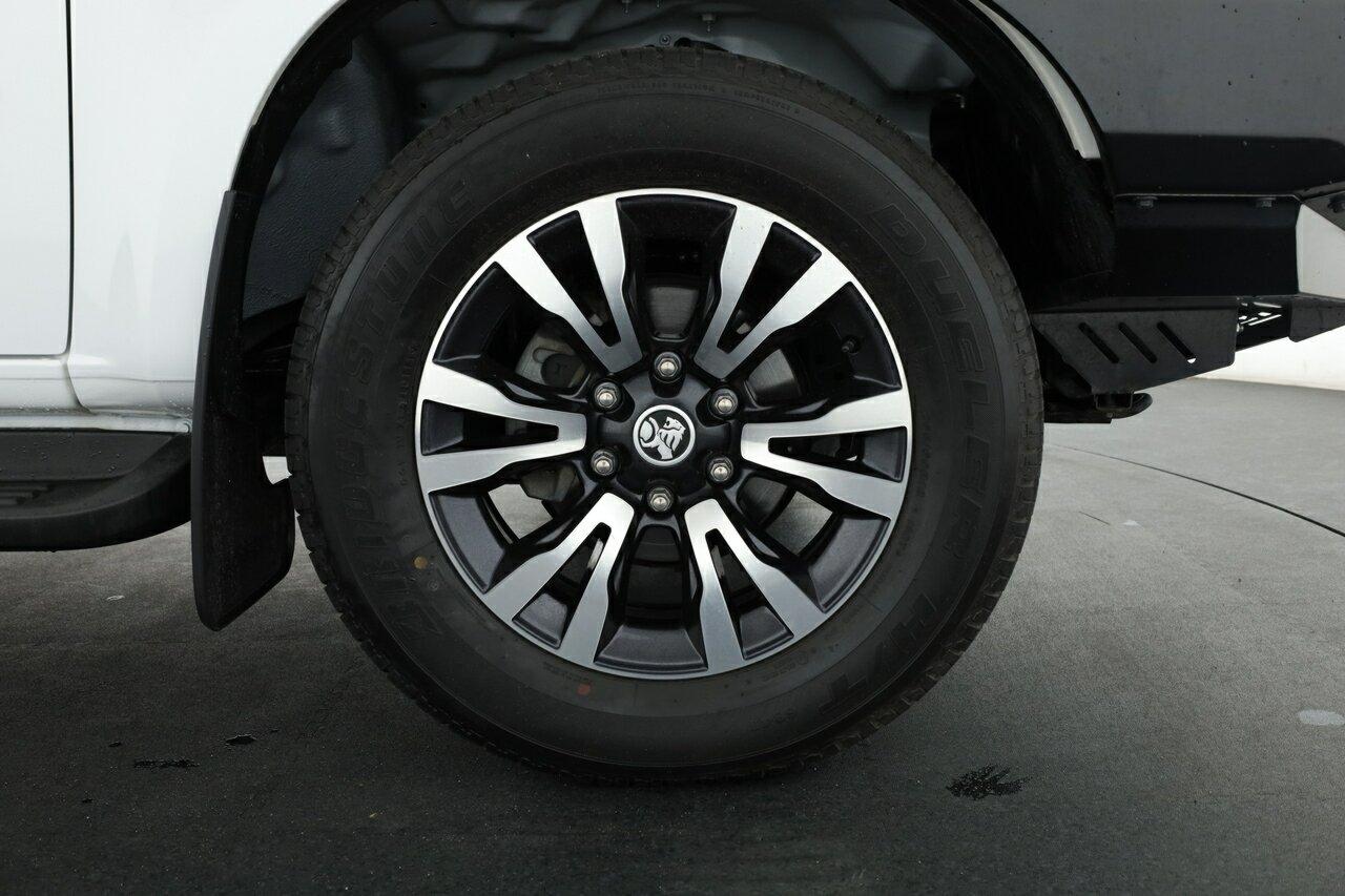 Holden Colorado image 3